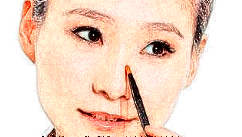 2024鞍鼻矯正價(jià)格表(9月更新)_鞍鼻矯正術(shù)流程