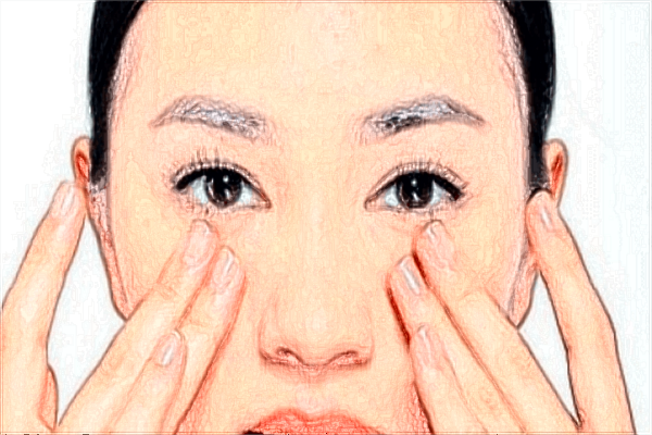 割雙眼皮要多長時間完成?割雙眼皮要拆線嗎?