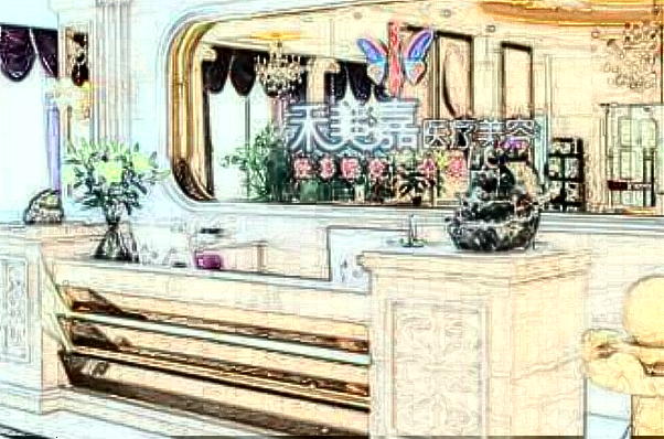 北京禾美嘉隆胸怎么樣?隆胸價格表2024