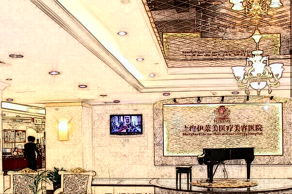 上海伊萊美做脂肪填充那個醫(yī)生好_附醫(yī)生名單