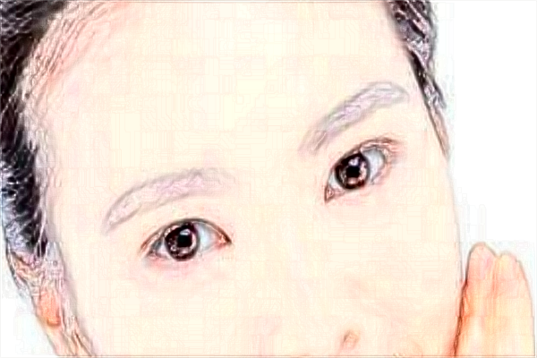 上海時(shí)光整形醫(yī)院做提眉怎么樣_提眉術(shù)和全切雙眼皮哪個(gè)效果好