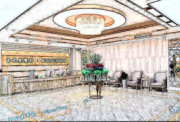 2024成都潤美玉之光做隆鼻醫(yī)生價(jià)目表一覽