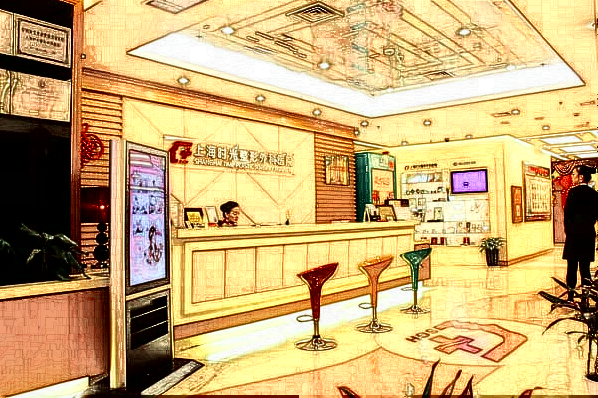 上海時光整形醫(yī)院價目表(價格表)怎么樣