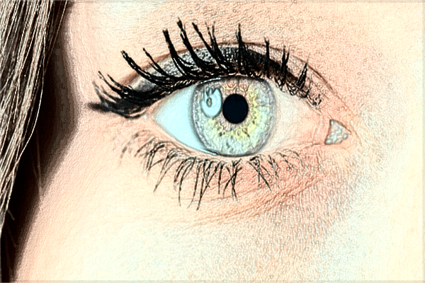 開內(nèi)眼角會(huì)留疤嗎(9月更新)_2024開內(nèi)眼角收費(fèi)價(jià)目表