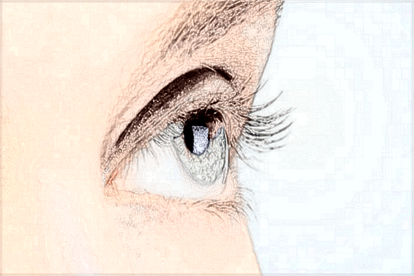 開內(nèi)眼角會(huì)留疤嗎(9月更新)_2024開內(nèi)眼角收費(fèi)價(jià)目表