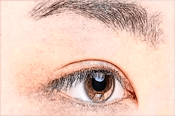 四川省中醫(yī)院割雙眼皮掛什么科?收費是多少