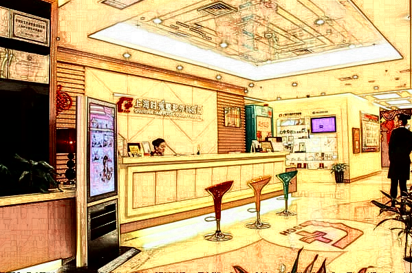 上海時光整形醫(yī)院祛疤好不好_技術怎么樣