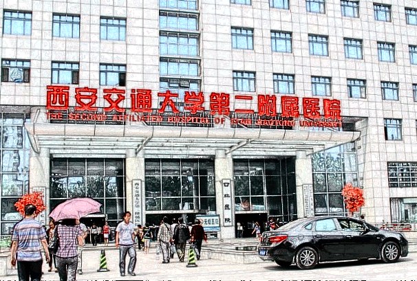 交大二院墊下巴怎么樣【附墊下巴案例】