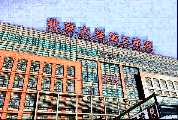 北京大學(xué)第三醫(yī)院整形科哪個大夫好?整形科價格表