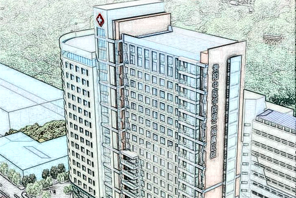 貴陽中醫(yī)學院二附院脂肪填充怎么樣_醫(yī)生技術怎么樣