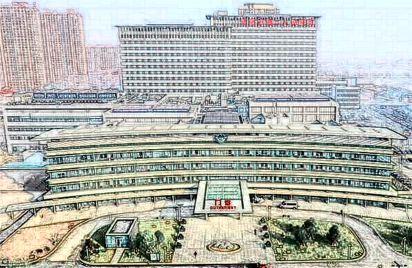 常熟二院植發(fā)好不好?2024植發(fā)價(jià)格表