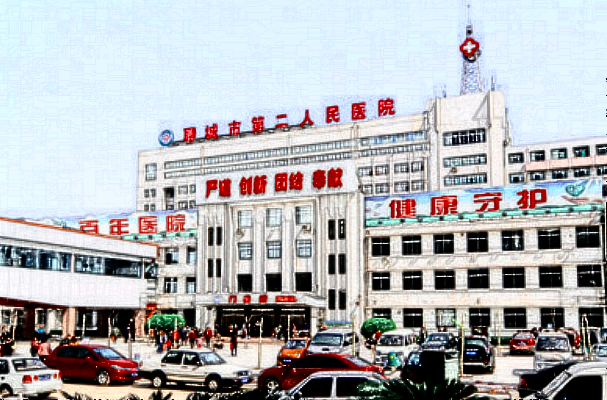 聊城二院假體隆胸多少錢?2024假體隆胸價(jià)格公布