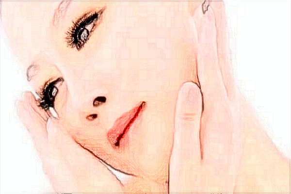 豐蘋果肌會去掉法令紋嗎?豐蘋果肌會下垂嗎?