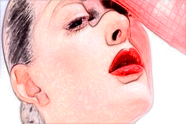 2024交大二院玻尿酸豐唇怎么樣【玻尿酸豐唇案例】