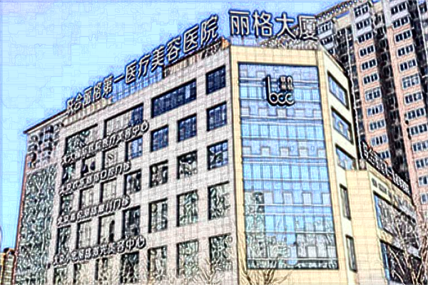 北京聯(lián)合麗格假體隆胸好不好?2024假體隆胸價格