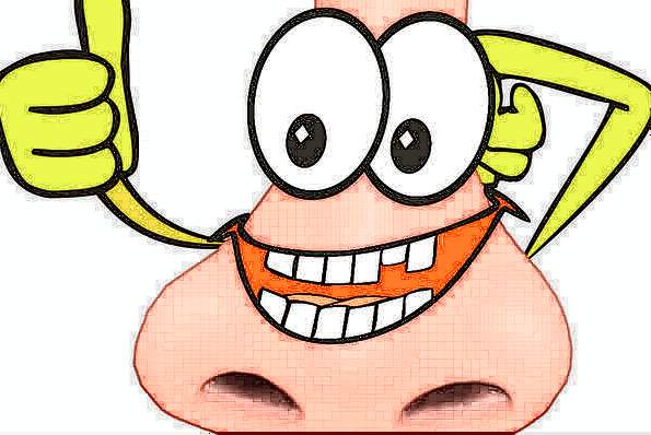 膨體隆鼻會透光嗎?膨體隆鼻會膨體下滑嗎?