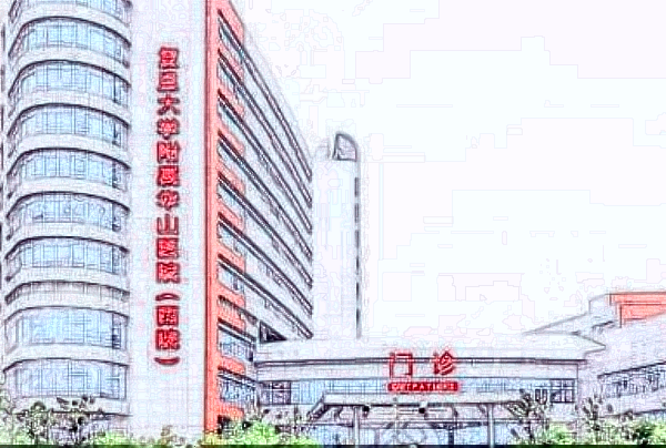 2024上海華山醫(yī)院玻尿酸價(jià)目表(價(jià)格表)怎么樣