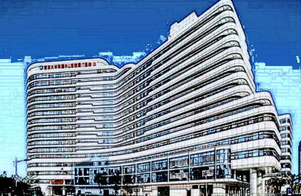 2024廈門大學(xué)附屬中山醫(yī)院口腔科正畸醫(yī)生收費價格怎么樣