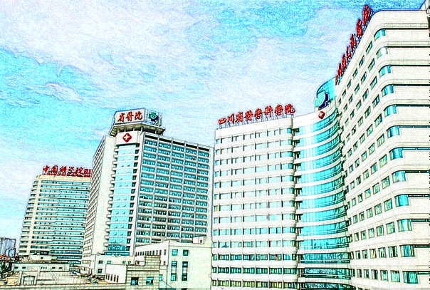 四川省人民醫(yī)院牙科哪個(gè)醫(yī)生好_醫(yī)生名單介紹