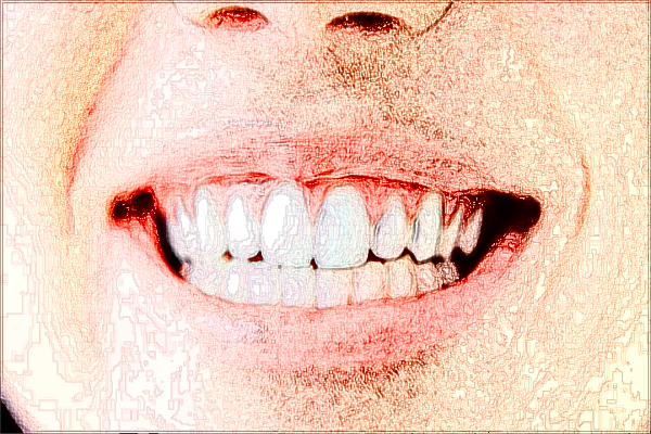 淮北市人民醫(yī)院口腔科牙醫(yī)哪個(gè)比較好_做的怎么樣