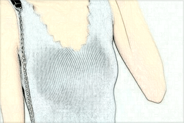 河科大二附院隆胸技術(shù)好不好?2024隆胸手術(shù)整形價格