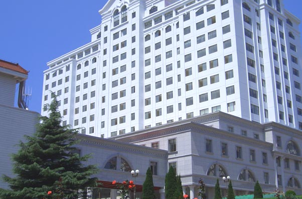 威海市立二院牙齒矯正怎么樣?2024牙齒矯正多少錢?