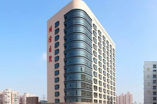 2024上海同濟(jì)醫(yī)院激光脫毛價格多少【激光脫毛案例】