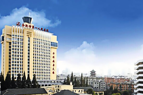 2024合肥市第一人民醫(yī)院去痣價(jià)目表(價(jià)格表)怎么樣