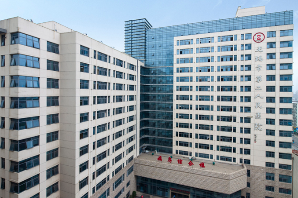 2024無(wú)錫市第二人民醫(yī)院去眼袋做的怎么樣_案例+價(jià)格