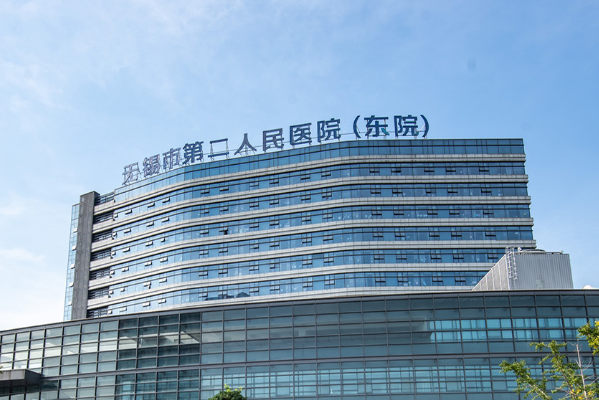 無錫市第二人民醫(yī)院整形美容科技術(shù)好的醫(yī)生有哪些