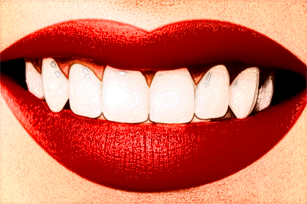 2024六安市人民醫(yī)院種植牙多少錢(qián)【種植牙案例】