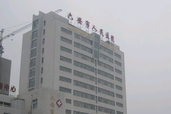 2024六安市人民醫(yī)院種植牙多少錢(qián)【種植牙案例】