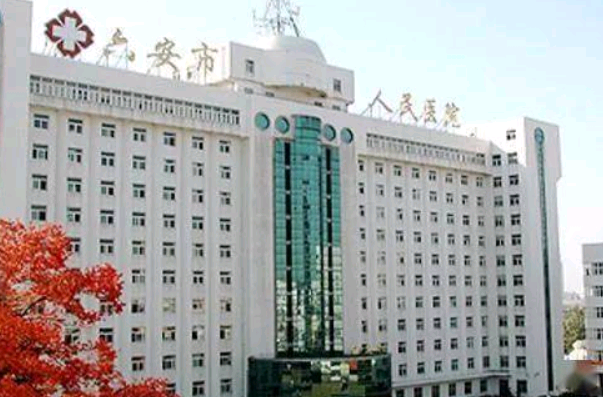 2024六安市人民醫(yī)院割雙眼皮怎么樣_哪位醫(yī)生技術(shù)好