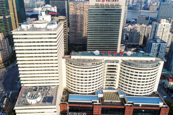 2024上海東方醫(yī)院牙齒矯正怎么樣_哪位醫(yī)生比較好