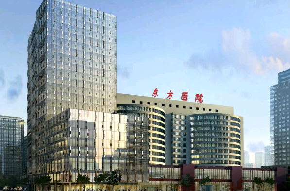 2024上海東方醫(yī)院半飛秒做的好不好_半飛秒和全飛秒?yún)^(qū)別