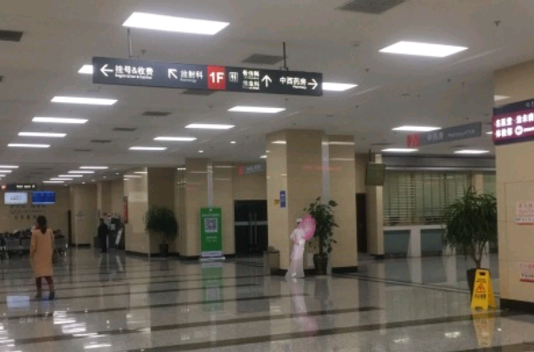 2024無(wú)錫市中醫(yī)院激光祛痘靠譜嗎_哪位醫(yī)生技術(shù)比較好