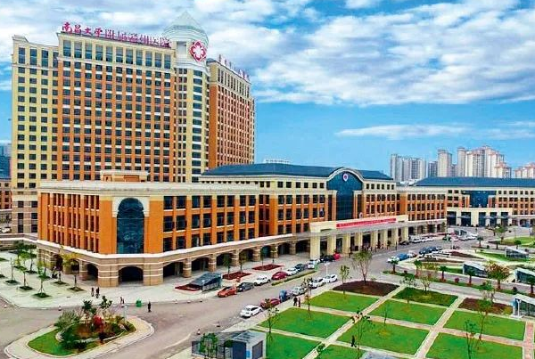 2024贛州市人民醫(yī)院祛斑多少錢?激光祛斑怎么樣