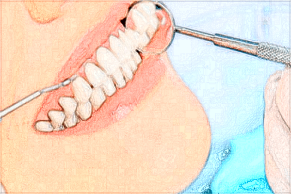 贛州市人民醫(yī)院牙科怎么樣?2024牙科哪個(gè)醫(yī)生好