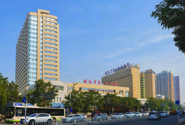 2024保定市第一中心醫(yī)院整形美容科價(jià)目表_醫(yī)生名單