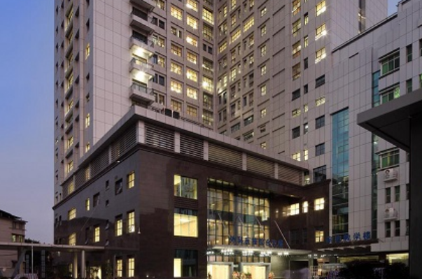 南寧市第二人民醫(yī)院牙科好不好?2024牙科根管收費(fèi)標(biāo)準(zhǔn)