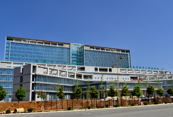 2024昆明中醫(yī)院牙科補牙多少錢?醫(yī)生推薦名單