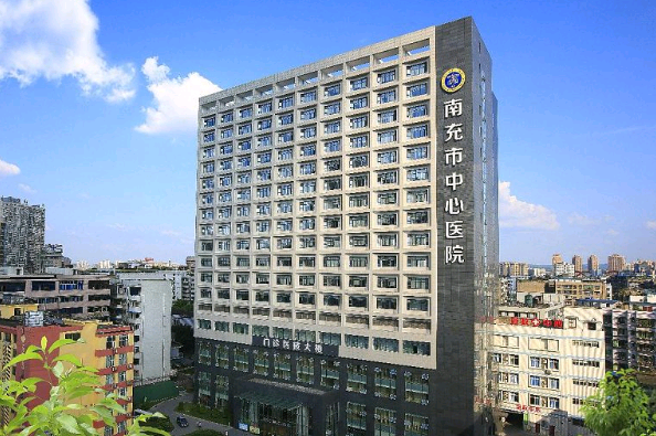 2024南充市中心醫(yī)院口腔科哪個(gè)醫(yī)生好_醫(yī)生名單