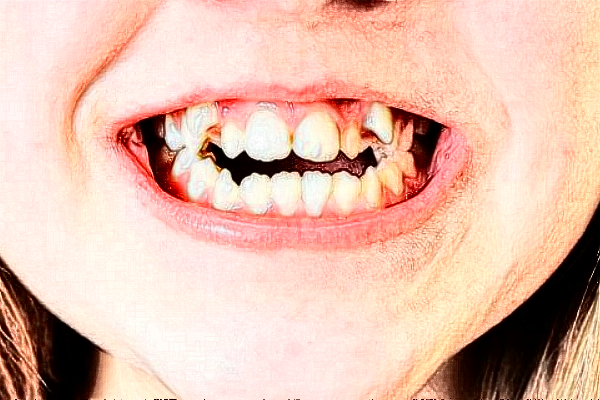 2024重慶醫(yī)科大學(xué)附屬口腔醫(yī)院隱適美需要多少錢_案例分享