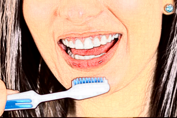 臺(tái)州醫(yī)院牙齒冷光美白做的怎么樣【牙齒冷光美白案例】