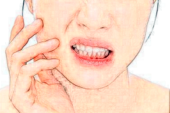 大連大學(xué)附屬中山醫(yī)院口腔科牙齒修復(fù)做的怎么樣【案例分享】