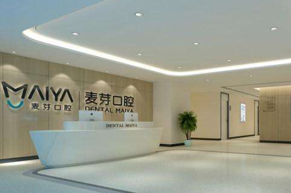 廈門口腔科醫(yī)院排名前五名