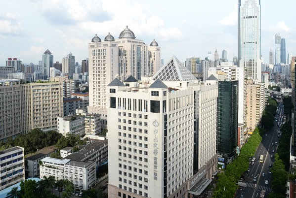 中山大學(xué)附屬第一醫(yī)院近視手術(shù)怎么樣?2024近視手術(shù)價(jià)格