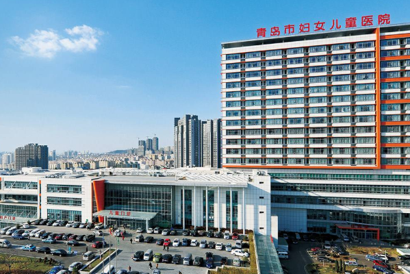 青島市婦女兒童醫(yī)院牙科好嗎?2024牙科收費價目表