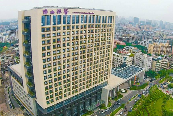 佛山市禪城區(qū)中心醫(yī)院種牙好不好?種牙的好處與危害