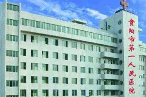 貴陽(yáng)市第一人民醫(yī)院口腔科醫(yī)生簡(jiǎn)歷?2024醫(yī)生收費(fèi)貴嗎